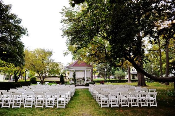 101 W South St, Dwight, IL 60420